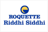 Roquette Riddhi Siddhi Ltd.