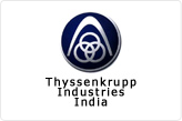 Thyssen Krupp Industries India
