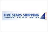 Five Stars Shipping Co. Pvt. Ltd.