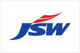 JSW Ispat Steel