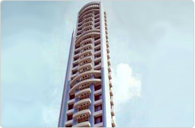 Cresent Towers, Mumbai